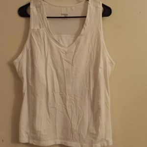 Danskin tank top